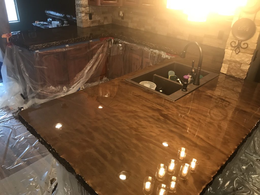 Special Projects American Epoxy Arizona